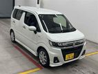 Suzuki Wagon R ZX custom 2025