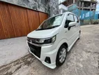 Suzuki Wagon R ZX Custom 2025