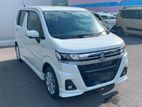 Suzuki Wagon R ZX Custom 2025