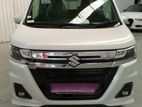 Suzuki Wagon R ZX Custom 2025