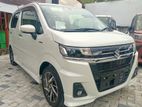 Suzuki Wagon R ZX Custom 2025
