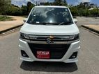 Suzuki Wagon R ZX Custom 2025