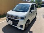 Suzuki Wagon R ZX Custom 2025