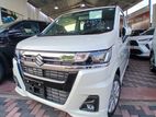 Suzuki Wagon R ZX Custom 2025