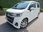 Suzuki Wagon R ZX CUSTOM 2025