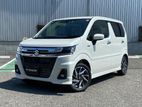 Suzuki Wagon R ZX Custom 2025