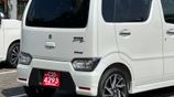 Suzuki Wagon R ZX Custom 2025