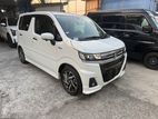 Suzuki Wagon R ZX Custom 2025