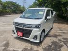 Suzuki Wagon R ZX Custom 2025