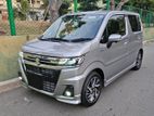 Suzuki Wagon R ZX CUSTOM 2025