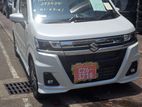 Suzuki Wagon R ZX Custom 2025