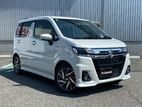 Suzuki Wagon R ZX Custom 2025