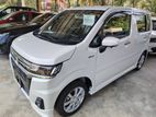 Suzuki Wagon R ZX Custom 2025