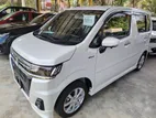 Suzuki Wagon R ZX Custom 2025