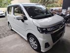 Suzuki Wagon R ZX custom 2025
