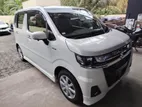 Suzuki Wagon R ZX custom 2025