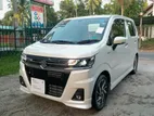 Suzuki Wagon R ZX Custom 2025