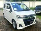 Suzuki Wagon R ZX Custom 2025
