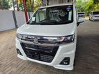 Suzuki Wagon R ZX Custom 2025