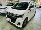Suzuki Wagon R ZX Custom 2025
