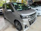 Suzuki Wagon R ZX custom 2025