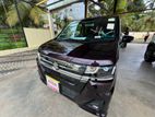 Suzuki Wagon R ZX Custom 2025