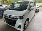 Suzuki Wagon R ZX Custom 2025