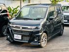 Suzuki Wagon R ZX Custom 2025