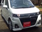 Suzuki Wagon R ZX Custom 2025