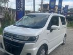 Suzuki Wagon R ZX CUSTOM 2025