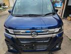 Suzuki Wagon R ZX Custom 2025