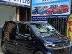 Suzuki Wagon R ZX Custom 2025