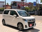 Suzuki Wagon R ZX CUSTOM 2025
