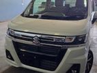 Suzuki Wagon R ZX Custom 2025