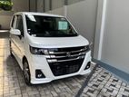 Suzuki Wagon R ZX CUSTOM 2026 4WAY