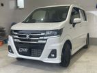 Suzuki Wagon R ZX Custom 2026
