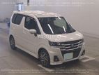 Suzuki Wagon R ZX Custom 2026
