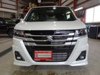 Suzuki Wagon R ZX Custom 2026