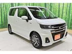 Suzuki Wagon R ZX Custom 2026