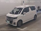 Suzuki Wagon R ZX Custom 2026