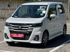 Suzuki Wagon R ZX Custom 2026