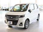 Suzuki Wagon R ZX Custom 2026