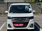 Suzuki Wagon R ZX Custom 2026