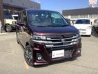 Suzuki Wagon R ZX Custom 2026