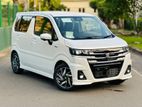 Suzuki Wagon R ZX CUSTOM 2026