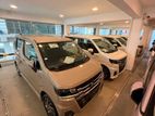 Suzuki Wagon R ZX CUSTOM 2026
