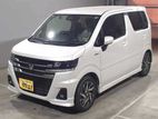 Suzuki Wagon R ZX Custom 2026