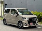 Suzuki Wagon R ZX Custom 2026