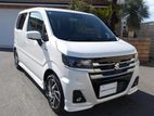 Suzuki Wagon R ZX Custom 2026