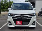 Suzuki Wagon R ZX Custom 2026